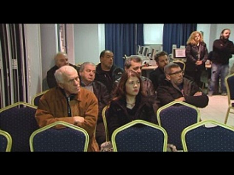 Ενημέρωση από τον εμπορικό σύλλογο Λιβαδειάς για τα κόκκινα δάνεια