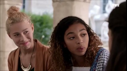 Passage de Manon Bresch