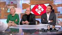 Affaire Pénélope Fillon : La défense ratée de Valérie Boyer dans 