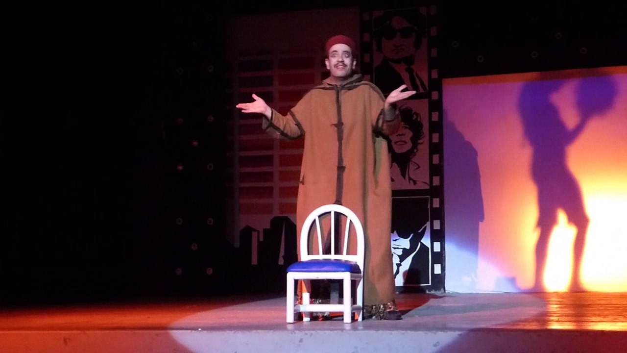crazy show2