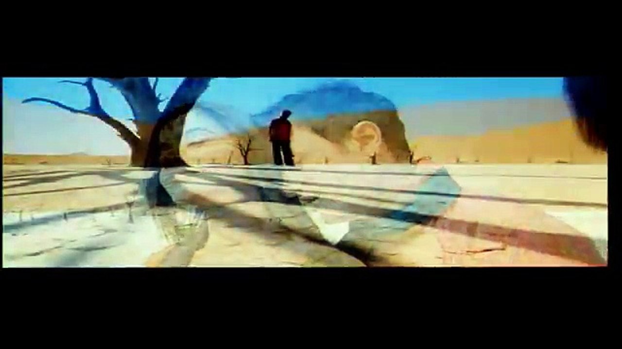 HD Guzarish - Ghajini FULL SONG