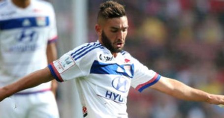 Galatasaray'ın İstediği Jordan Ferri İçin Kulübünden İzin Çıktı