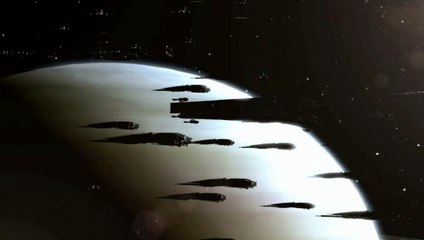 X3. Albion prelude. Intro