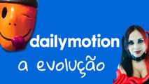 a diferença entre o youtube x dailymotion e porque o con tv #contv abril um canal do dailymotion