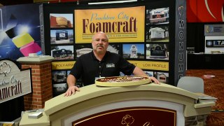 Peachtree City Foamcraft | Signworld Preferred Partner