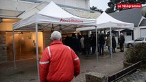 Festival. Carnac fait le plein de rencontres cinématographiques