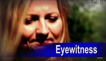 Crime Stories - The Rockhampton Rapist