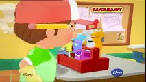 Mattel Fisher Price Disney Handy Manny Говорить Tool Box