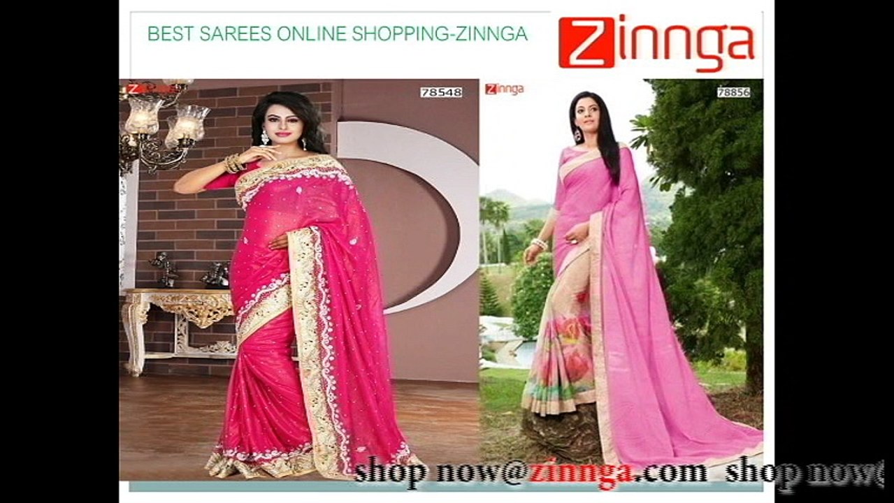 Best Sarees Online Ethnic Wear
