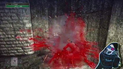 Let it die (Gameplay)