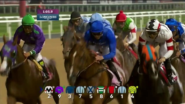 5-Voici 5 compétitions sportives qui brillent de mille feux lorsque le soleil est couché !