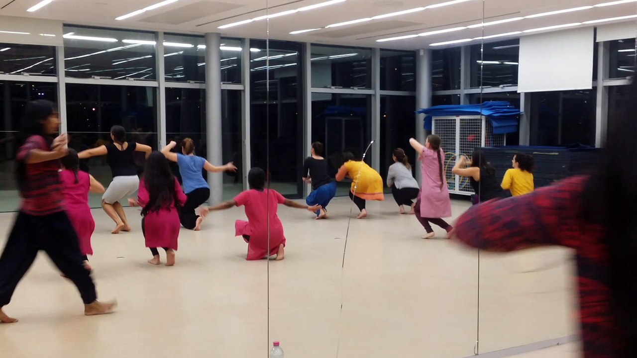 cours jeudi ( aa ante )