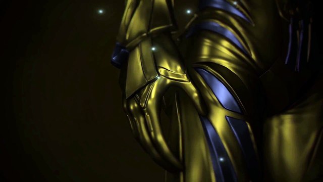 Power Rangers Legacy Wars : Teaser d'annonce