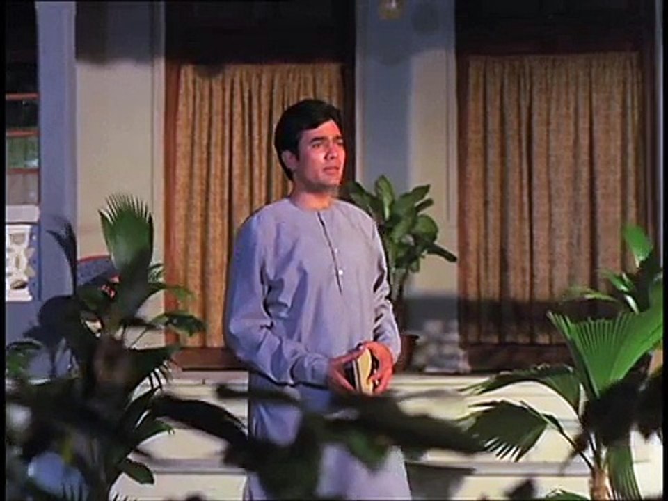 Anand movie clip