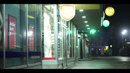 Zekija Husetovic - Moj oprostaj (Official HD video)