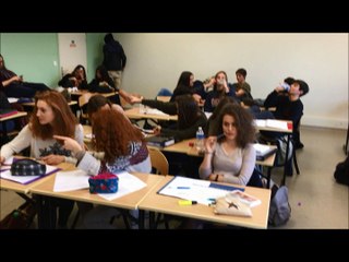 MANNEQUINS CHALLENGES - Ensemble scolaire Immaculée Jean-Paul II St Grégoire