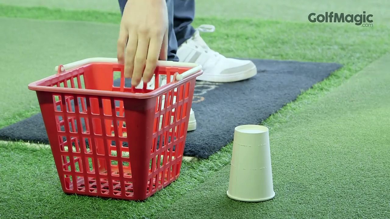 How to stop slicing your driver | GolfMagic.com
