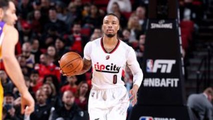 GAME RECAP: Trail Blazers 105, Lakers 98