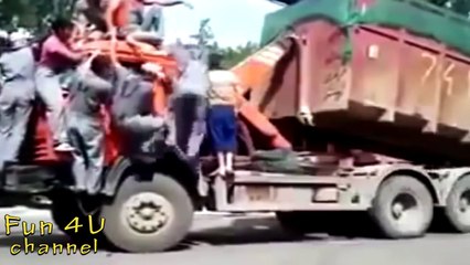 Instant justice-Instant karma-Compilation 2015 *part 75*