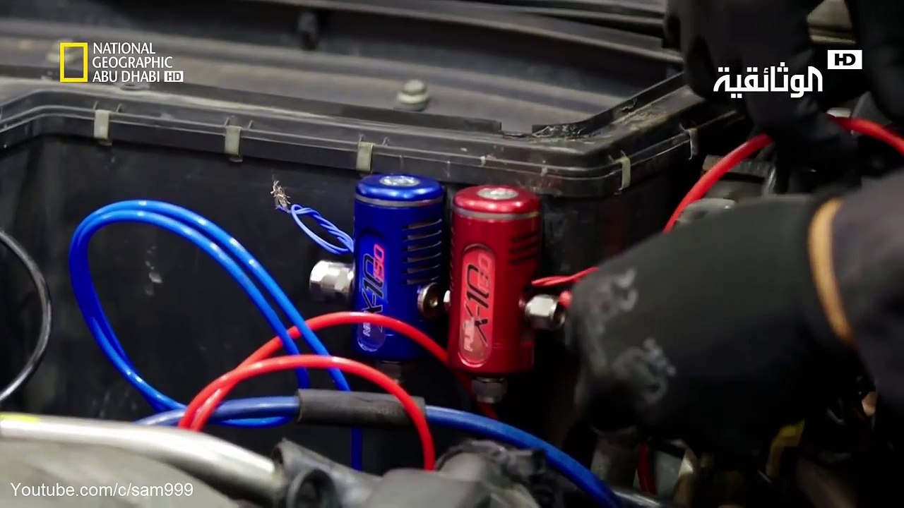 صانع السيارات الخارقة | مرسيدس جي واجون HD