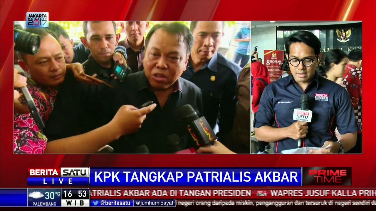 MK Bentuk Majelis Kehormatan Sikapi OTT KPK