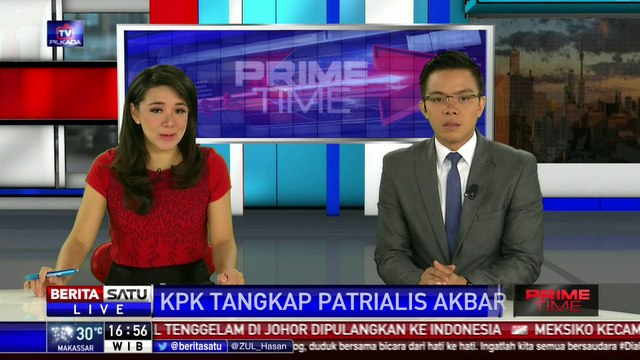 Majelis Kehormatan Konstitusi Berisi 5 Anggota