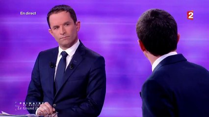 Manuel Valls confond Airbnb et R'n'B