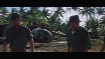 Videojuego de 'Apocalypse Now' como RPG de terror