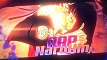 RAP: Hinata & Naruto (NaruHina) | ft Mikasa