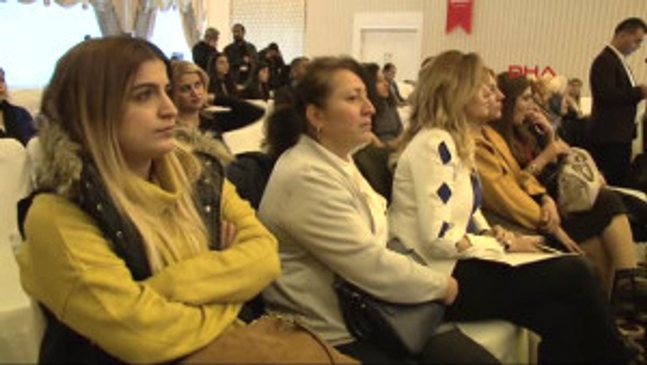 Diyarbakır Sur'da Hendek- Barikat Mağduru Kadınlarla Anket Yapıldı