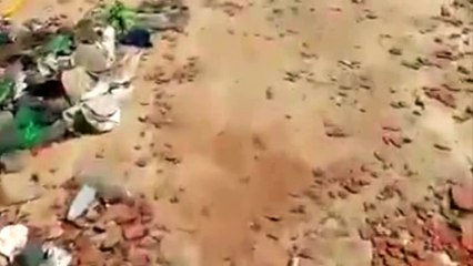 Direto do presidio do RN PCC Fala o que está acontecendo