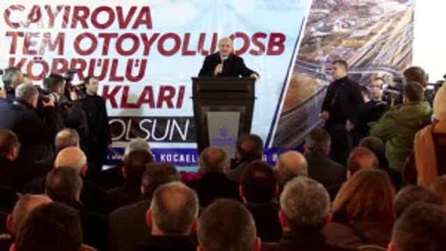 Bakan Işık: Türkiye Cumhuriyeti Demokratik, Laik, Sosyal Bir Hukuk Devletidir