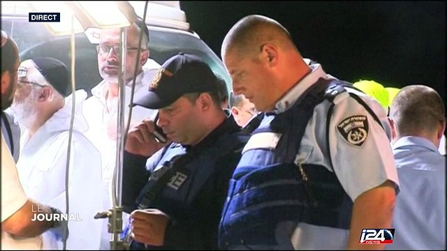 Des soldats israéliens cibles de 3 attaques en quelques heures