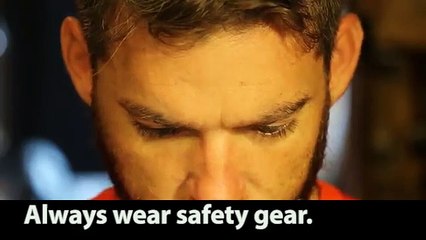 Preparing Your Concrete For A Flash Floor Repair