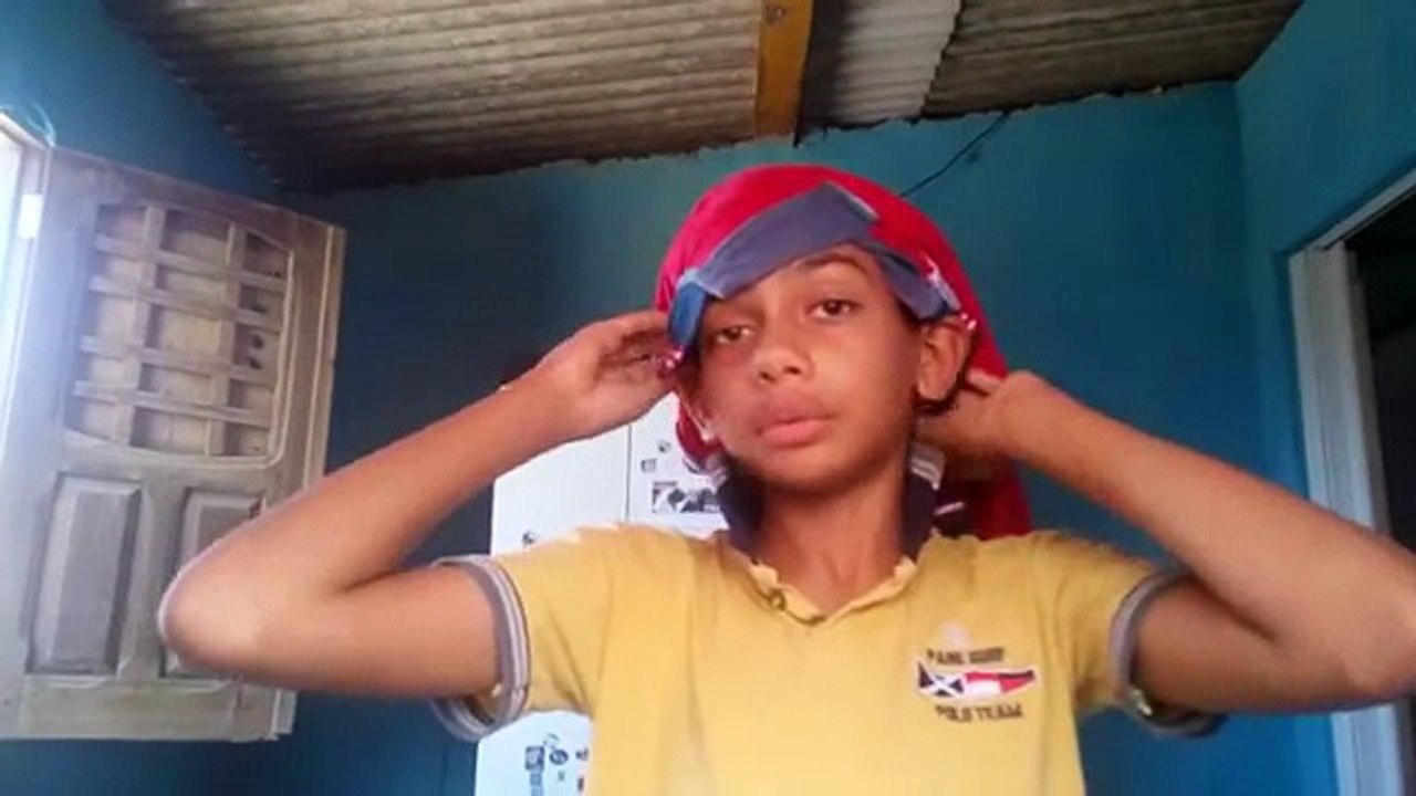 Final de Ano Escolar