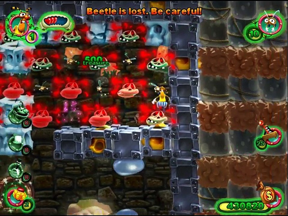 Beetle Bug 3 (Part 4)