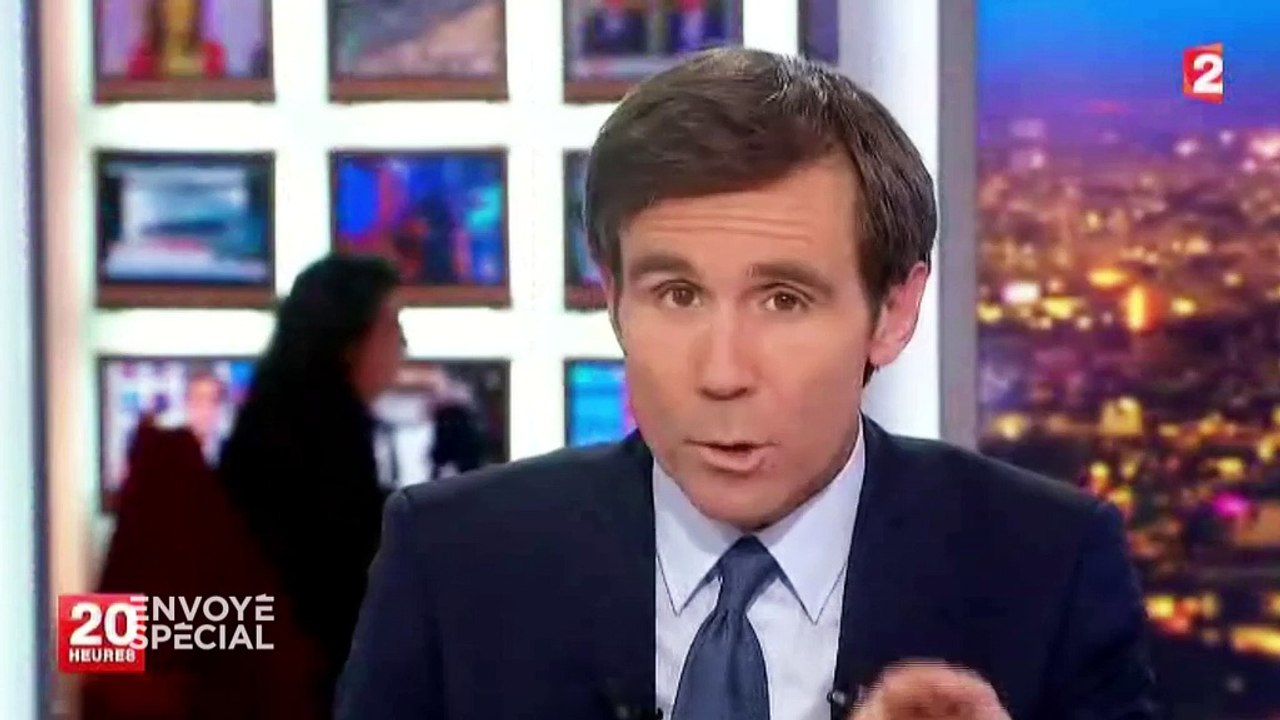 Otages d'Arlit au Niger : "Envoyé spécial" révèle les dessous d'une affaire d'Etat