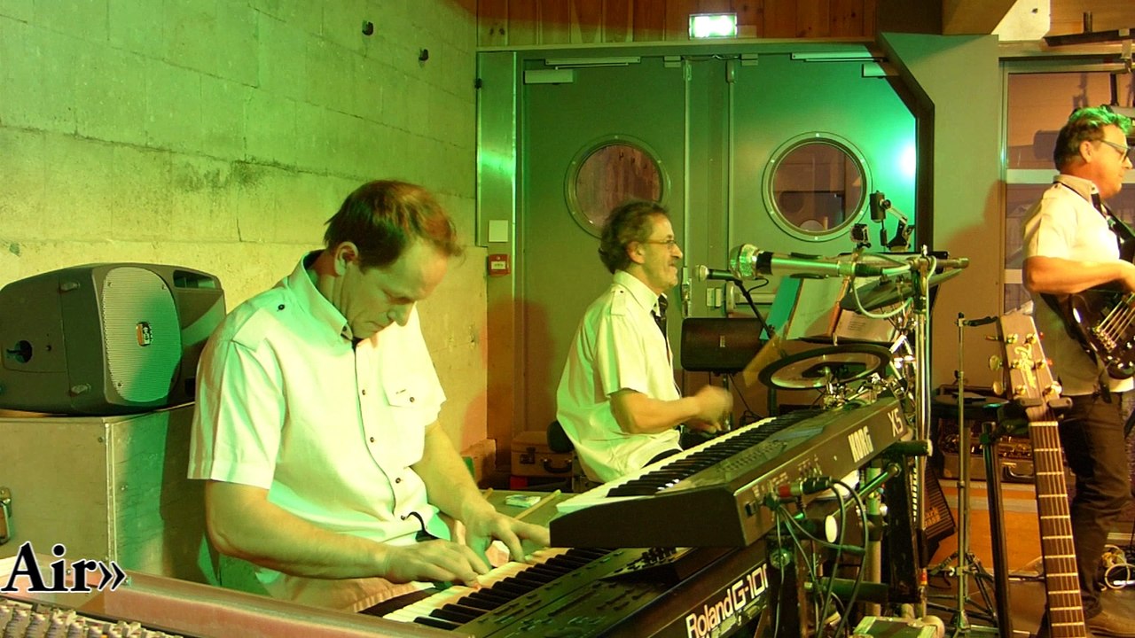 Orchestre inSomnie Nancy 54 - Best of 2016