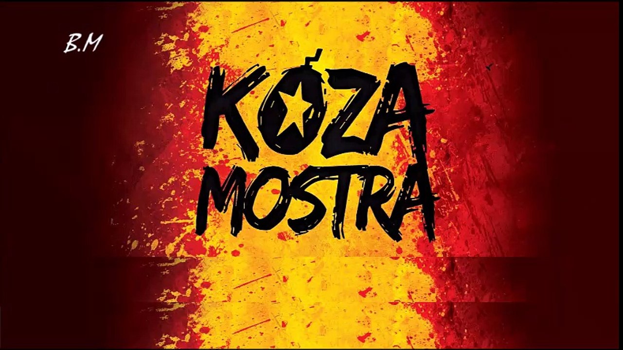KOZA MOSTRA ----- K.U.T.R.
