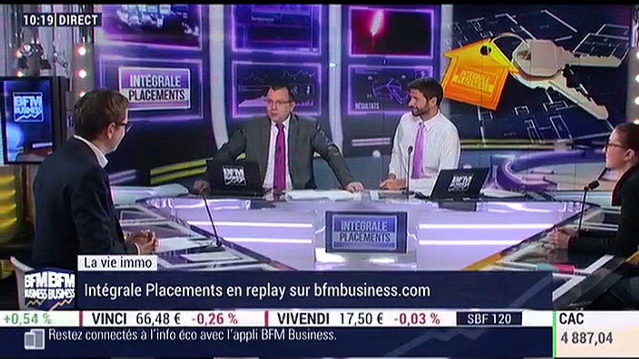 La vie immo: Quels sont les risques du crowdfunding immobilier ? - 26/01