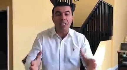 Donald Trump novo presidente do Brasil em 2018