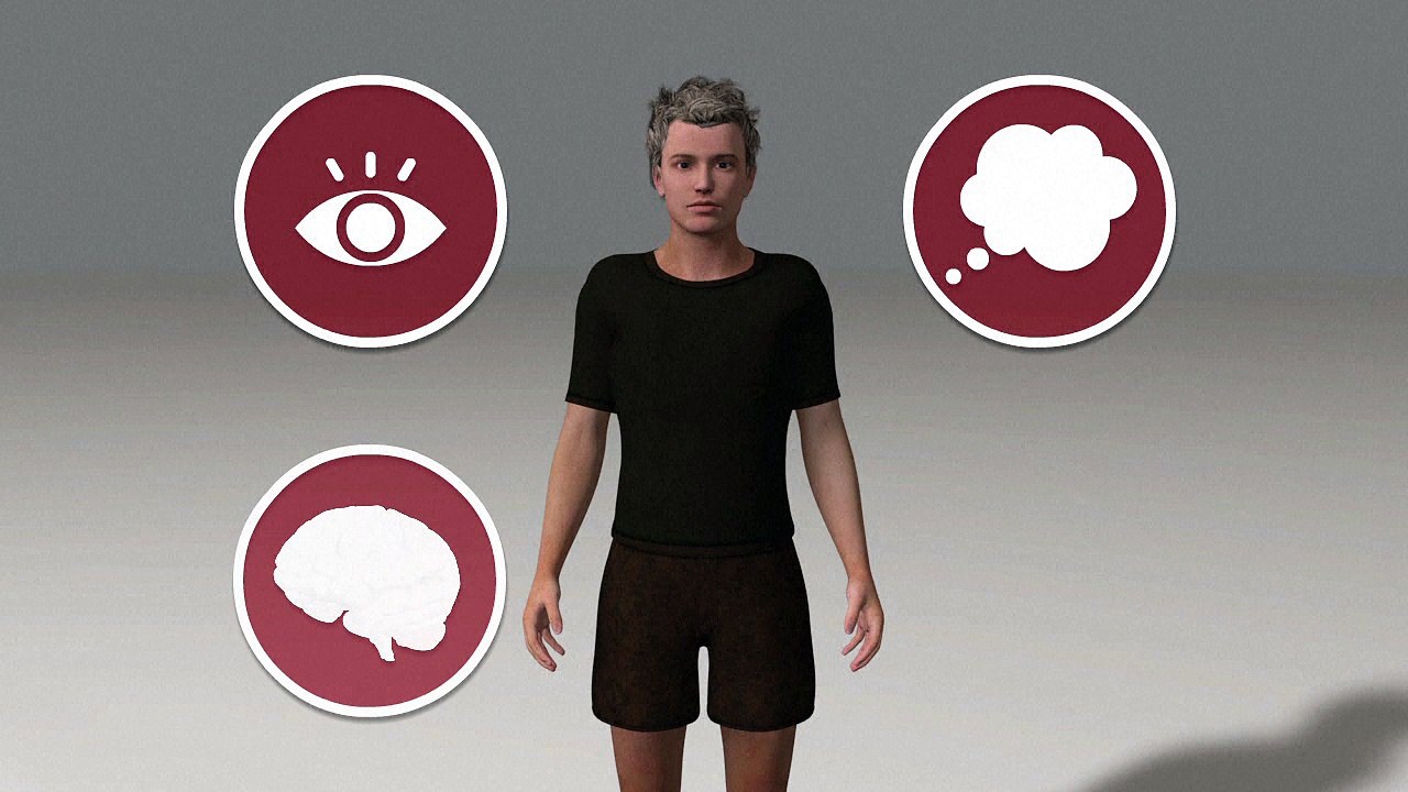 La maladie d'Alzheimer