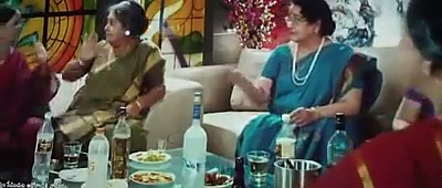 Drinking ladies (telugu)