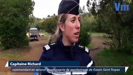 Un ouvrier de 23 ans décède dans l'effondrement d'une habitation à La Croix-Valmer