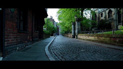 Immune - U Rated Trailer