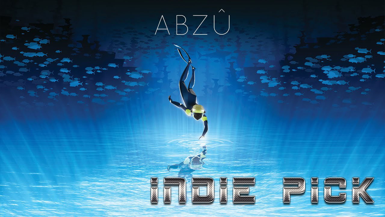 Indie Picks: ABZU