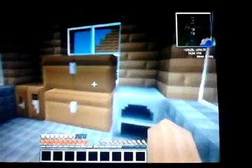 Большой летс - плей с телефона серия 1 Выживаем с половины