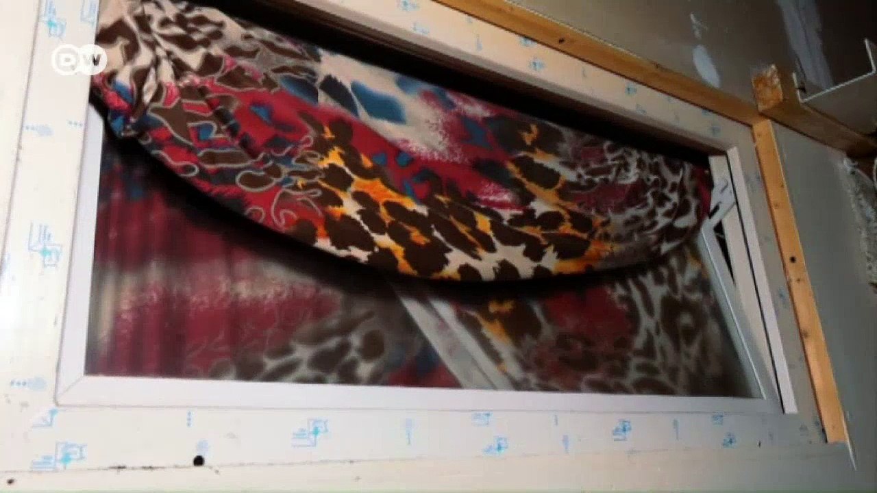 Verfolgte Asiaten in Frankreich | Fokus Europa