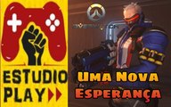 OVERWATCH SOLDADO 76