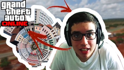 A CORRIDA MAIS TURN DOWN FOR WHAT DE TODAS!!!